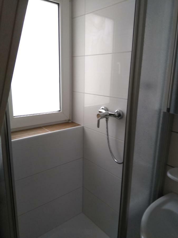 Ferienwohnung Stanke Budelsdorf Exterior photo